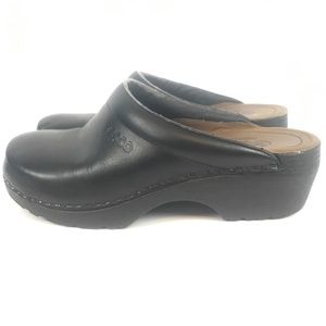 Ecco Women's Sz 38 EUR